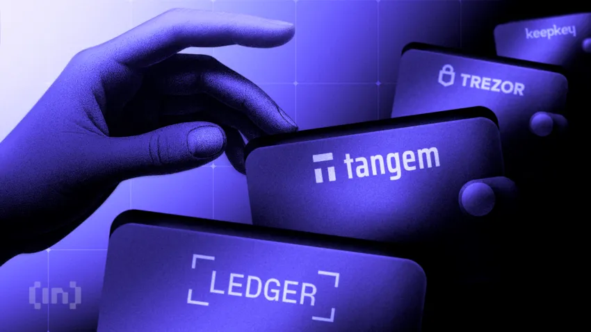 Best Hardware Wallet Picks in 2025