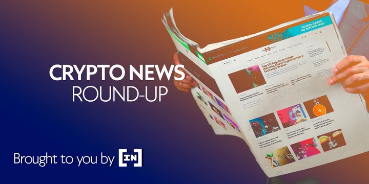 Cryptocurrency News Roundup for March 31, 2020