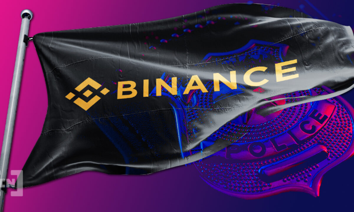 Binance User Accuses Exchange Of Embezzling Nearly 1m In Crypto Report Beincrypto