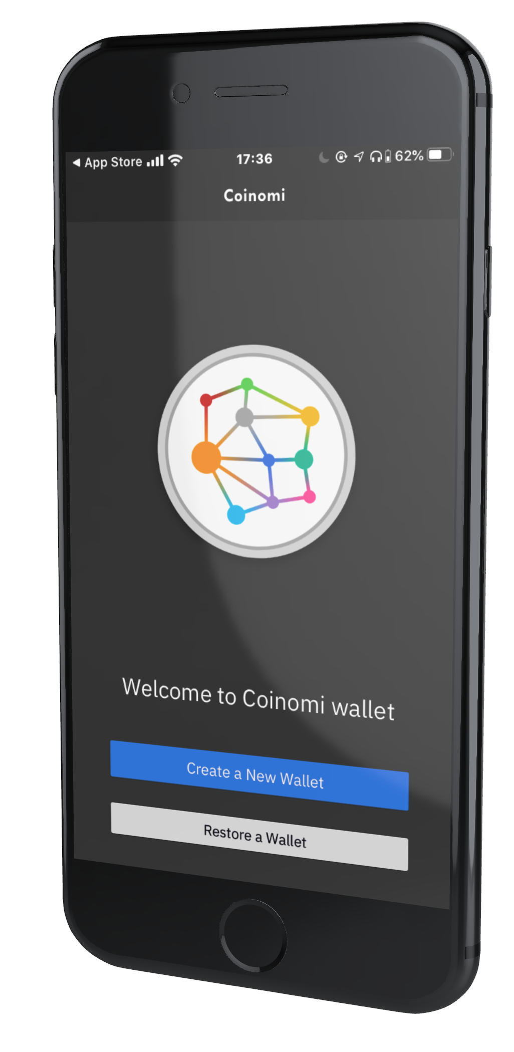 coinomi app