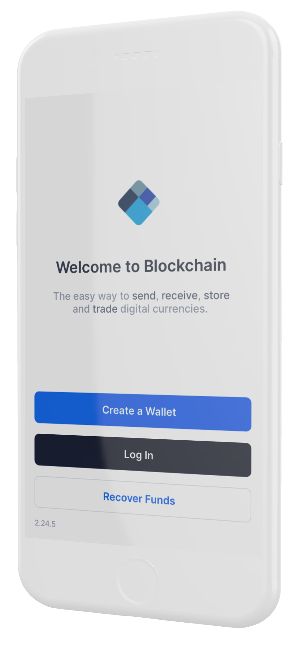 blockchain wallet