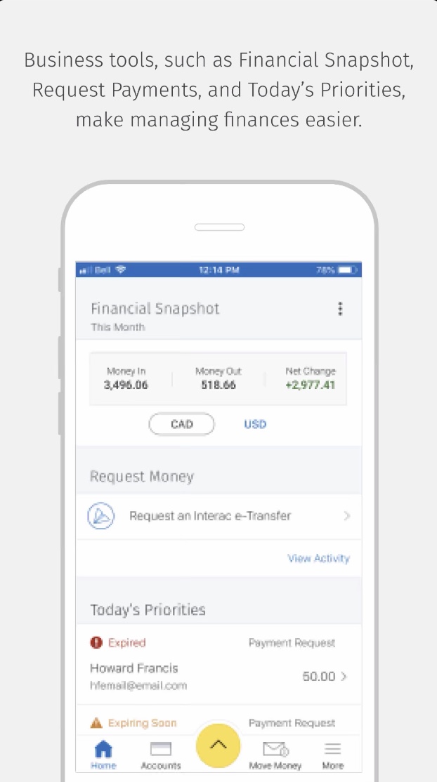 RBC Mobile
