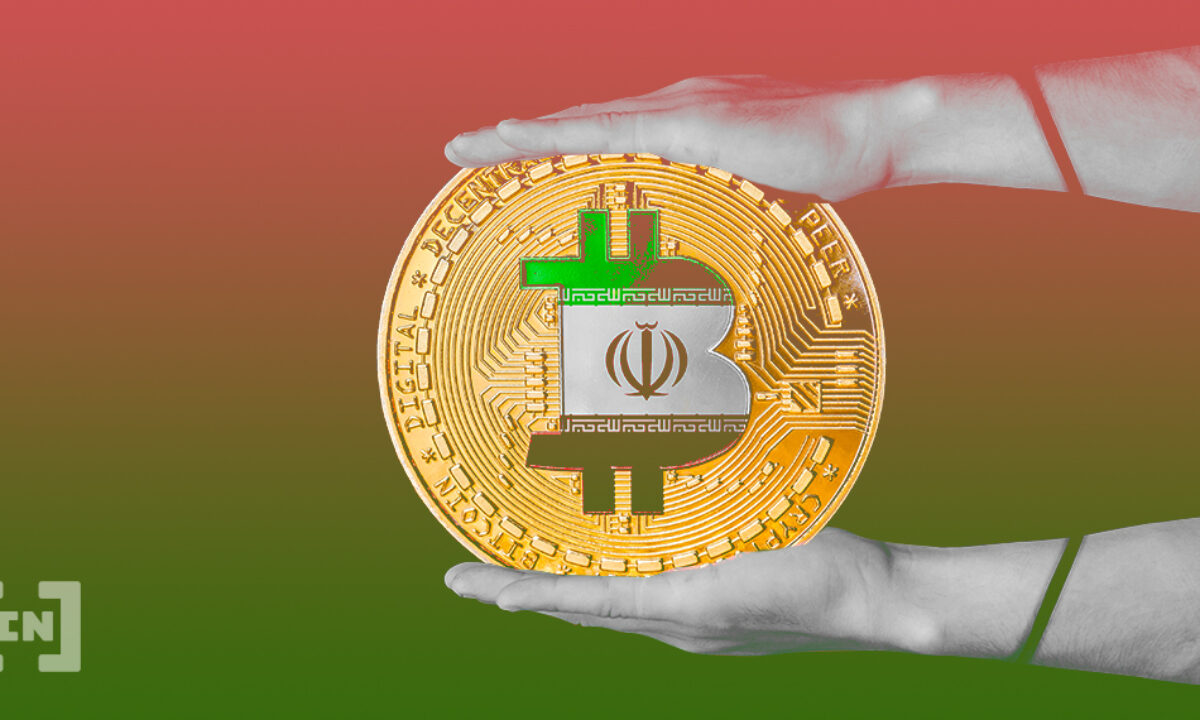 cumpărați bitcoin în iran
