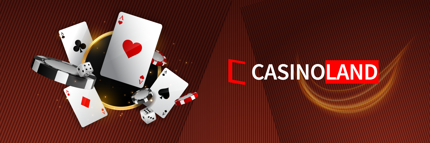 CasinoLand – The First Platform That Combines Online Betting & Gambling With DeFi