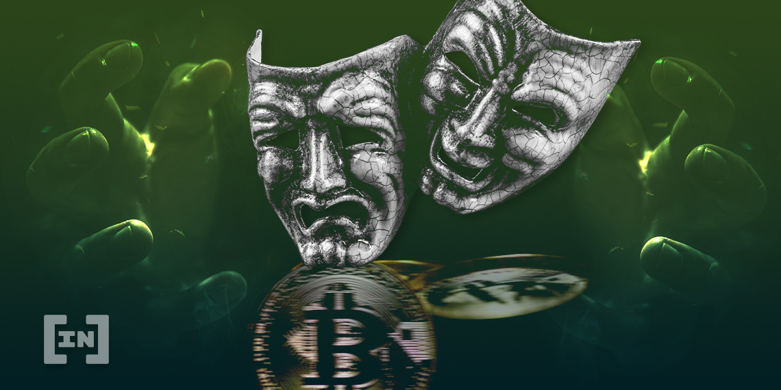 Bitcoin Scam Fraud crypto