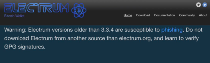 Electrum