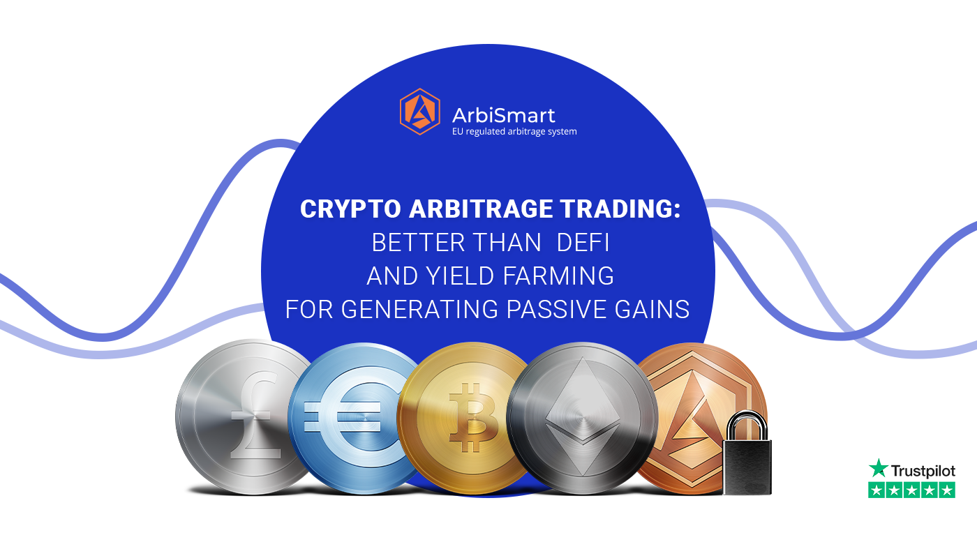 arbismart crypto