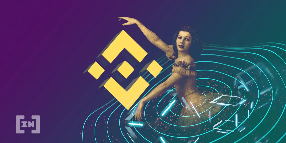 Binance Labs Leads $1.6M Investment for Mound DeFi Startup