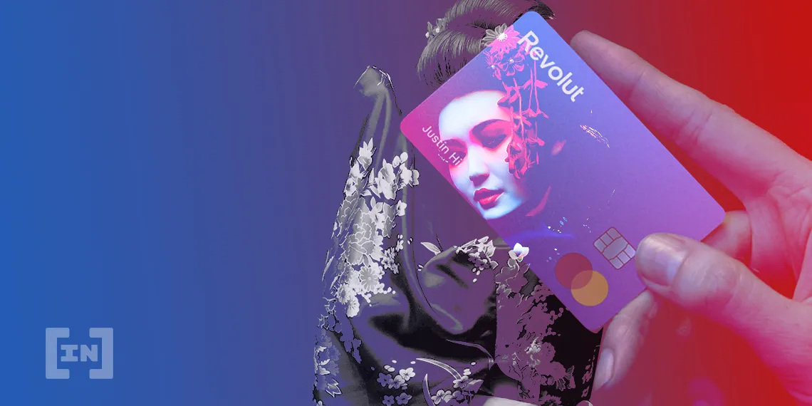Revolut Launches in Japan, Continues International Expansion
