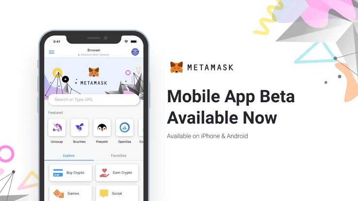 metamask changes web 3 version