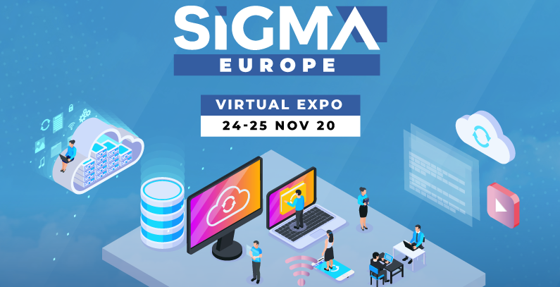 SiGMA Ups Its Game With a State-of-The-Art Virtual Expo