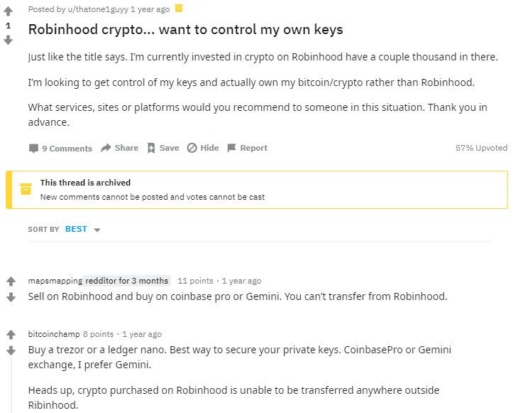 bitcoin atsarg pavadinimas ant robinhood)