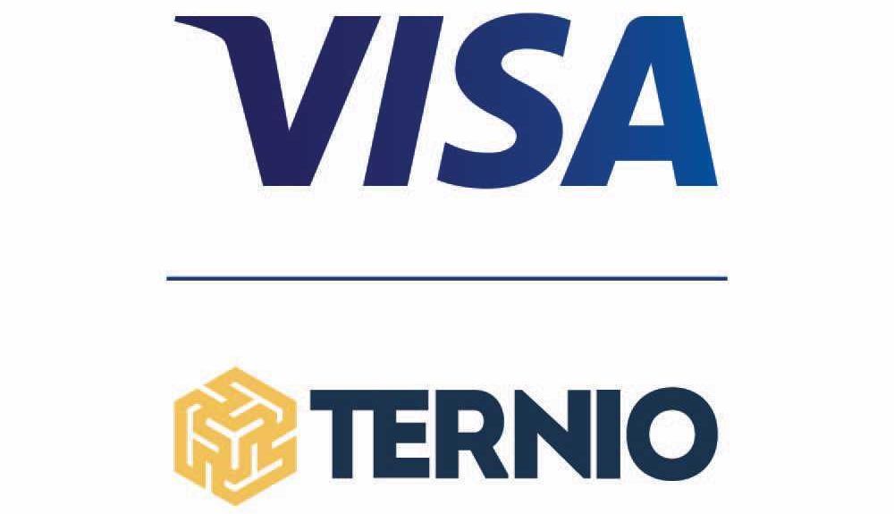 Ternio Joins Visa’s Fast Track Program As New Enablement Partner