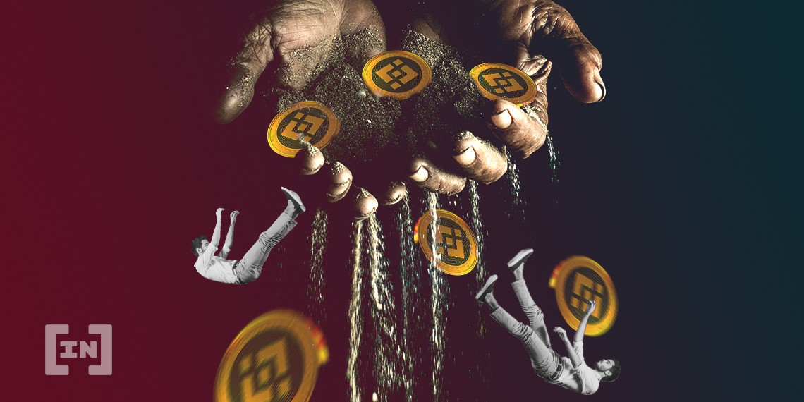 bnb binance