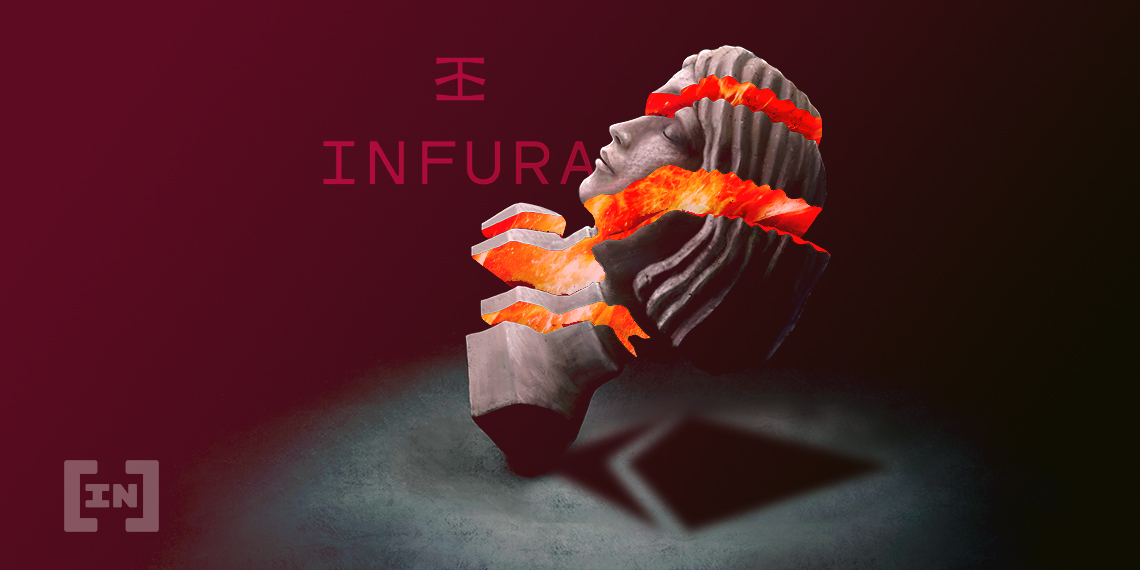 Ethereum Infura