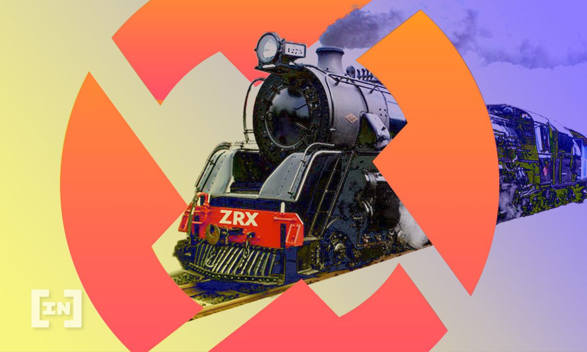 0x (ZRX) Bounces Back but Fails to Clear Resistance