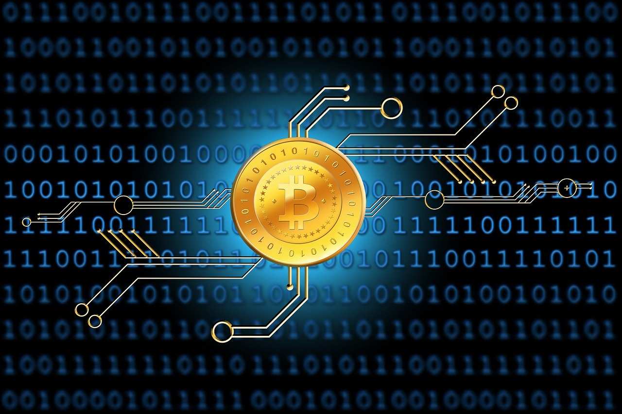 Bitcoin System