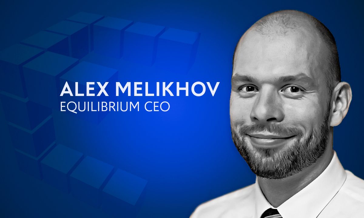 About the Future of DeFi: Interview With Equilibrium CEO Alex Melikhov