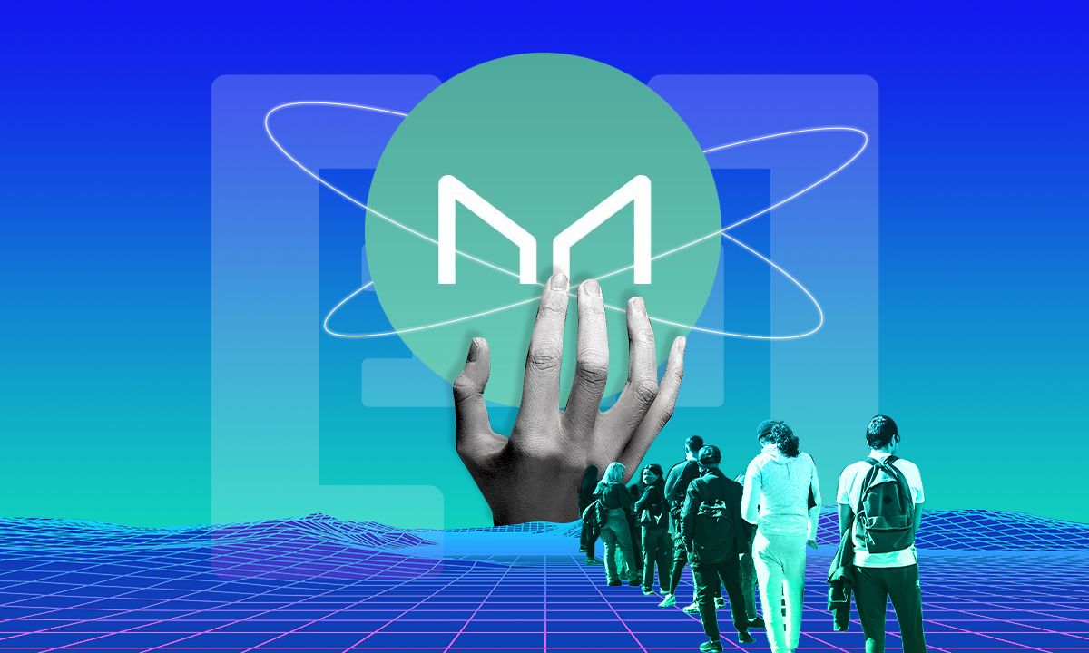 MakerDAO Unveils Scaling and Multi-Chain Strategy Roadmap