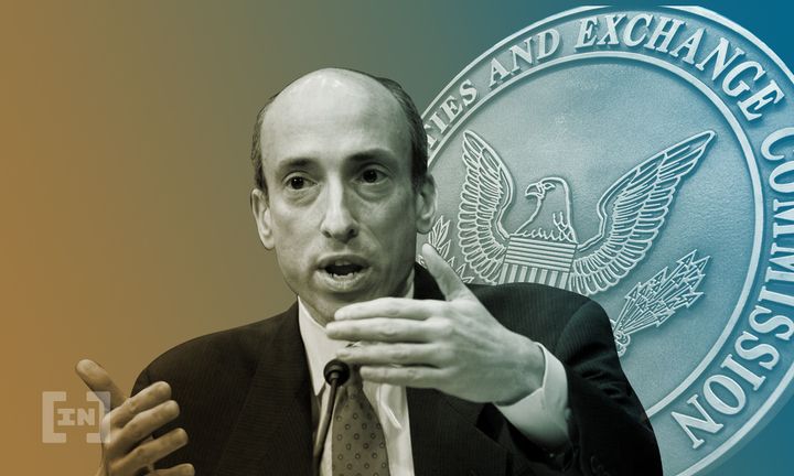 SEC Explains Itself by Issuing a Risk Alert for Crypto Assets