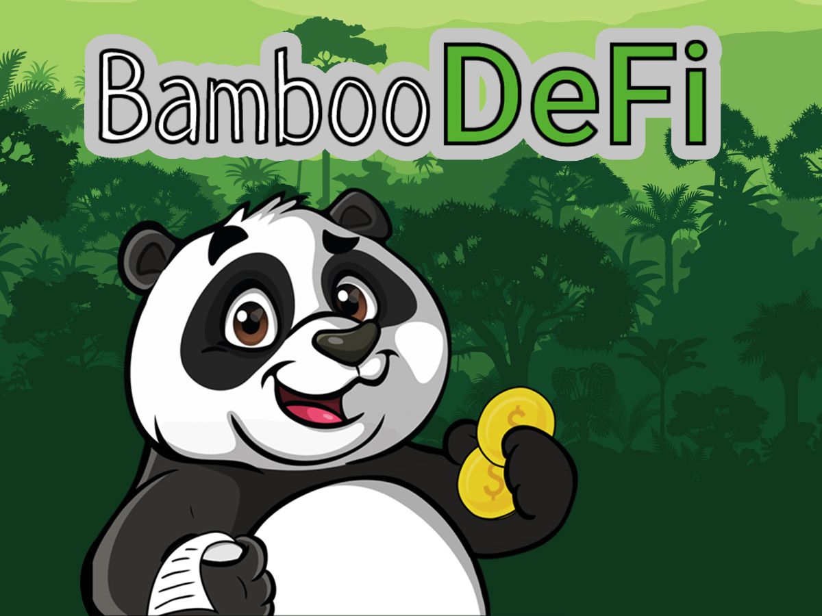 BambooDeFi Commences Final Phase of Initial Exchange Listing (IEO) on Three Partner Platforms