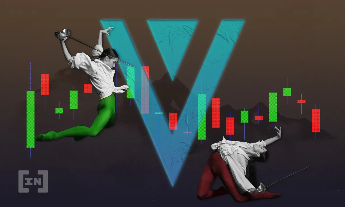 BCH, XVG & DNT: Technical Analysis For March 25