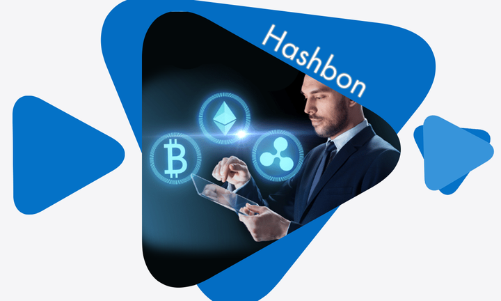 Hashbon Launches HASH Token and Gets it Listed On Coinsbit