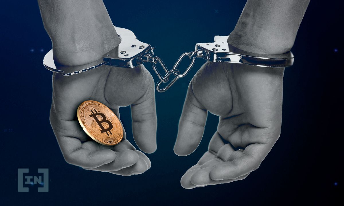Crypto-Related Money Laundering in China Leads to Arrest of 1,100 Suspects