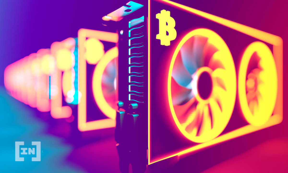 Le 5 migliori macchine per il mining Bitcoin prima dell'halving