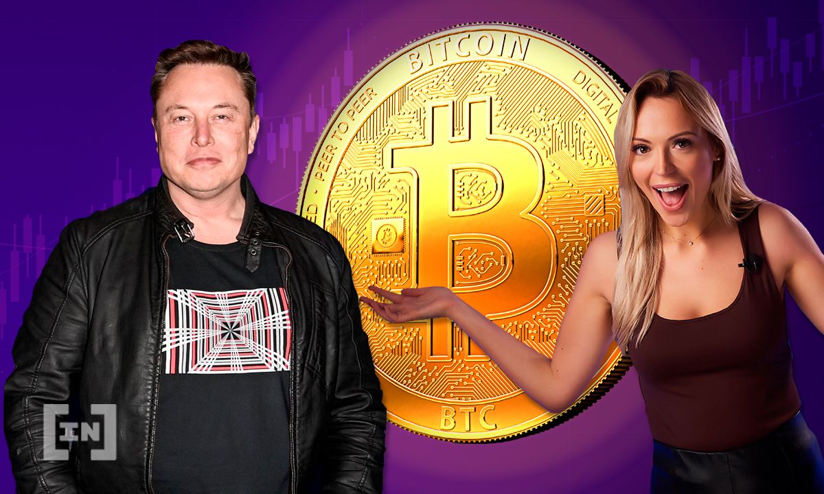 BIC’s Crypto Video News Show: Elon Musk Endorses Bitcoin, Tesla Takes Huge BTC Position