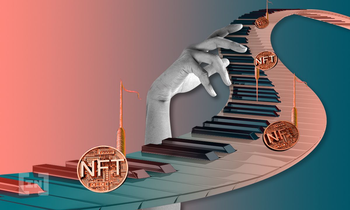Fashion, Music and Gaming — How NFTs Are Building the Metaverse