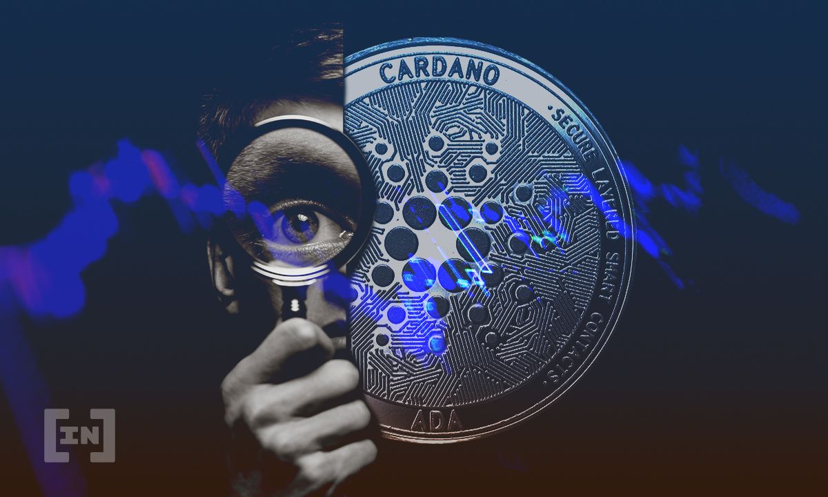 Cardano (ADA) Trading Volume Crashes by More Than $372 Billion in Quarterly Low
