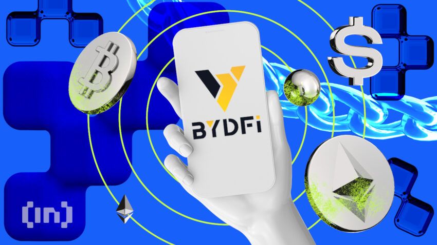Bityard to Launch Its First Global Trading Contest