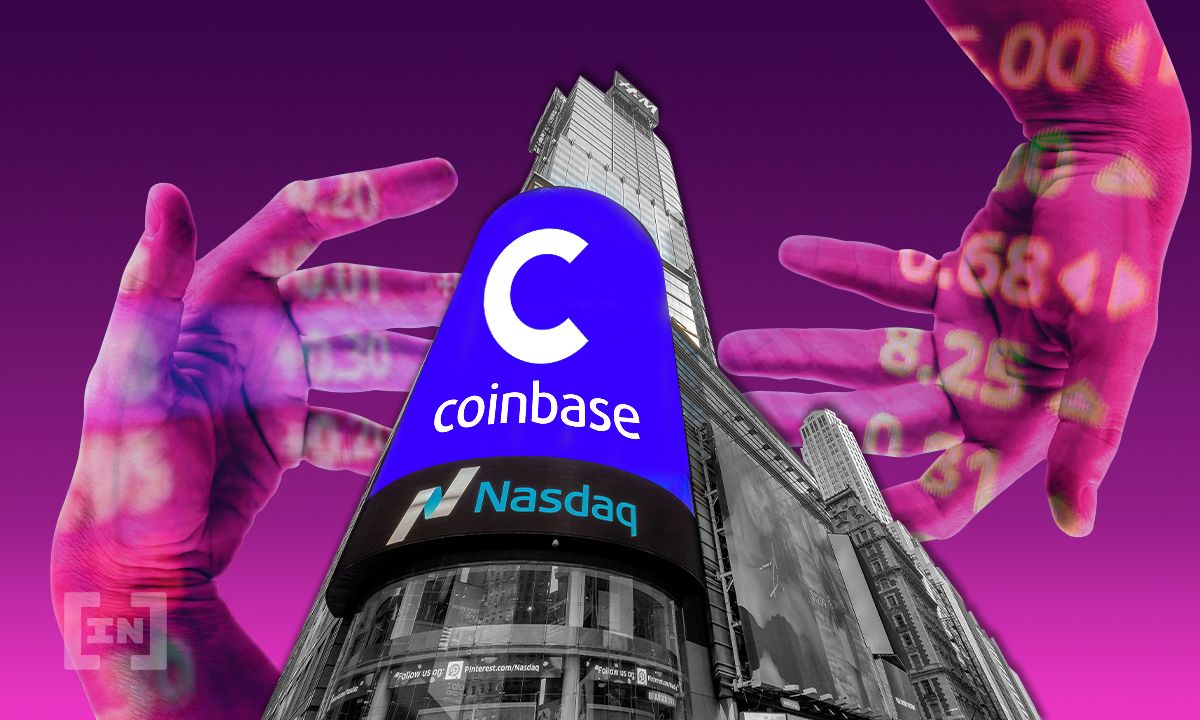 Coinbase CEO Responds to Petition Calling for Workers to Quit, Says It’s ‘Unethical’