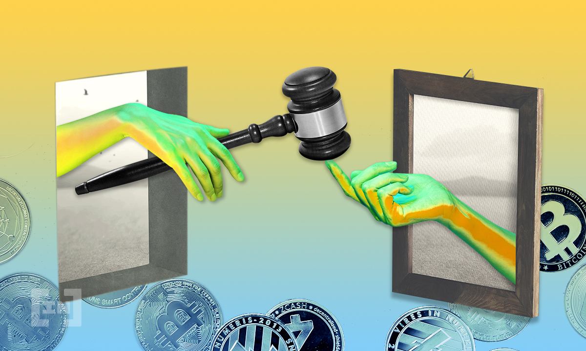 OECD Proposes Crypto-Assets Reporting Framework - beincrypto.com