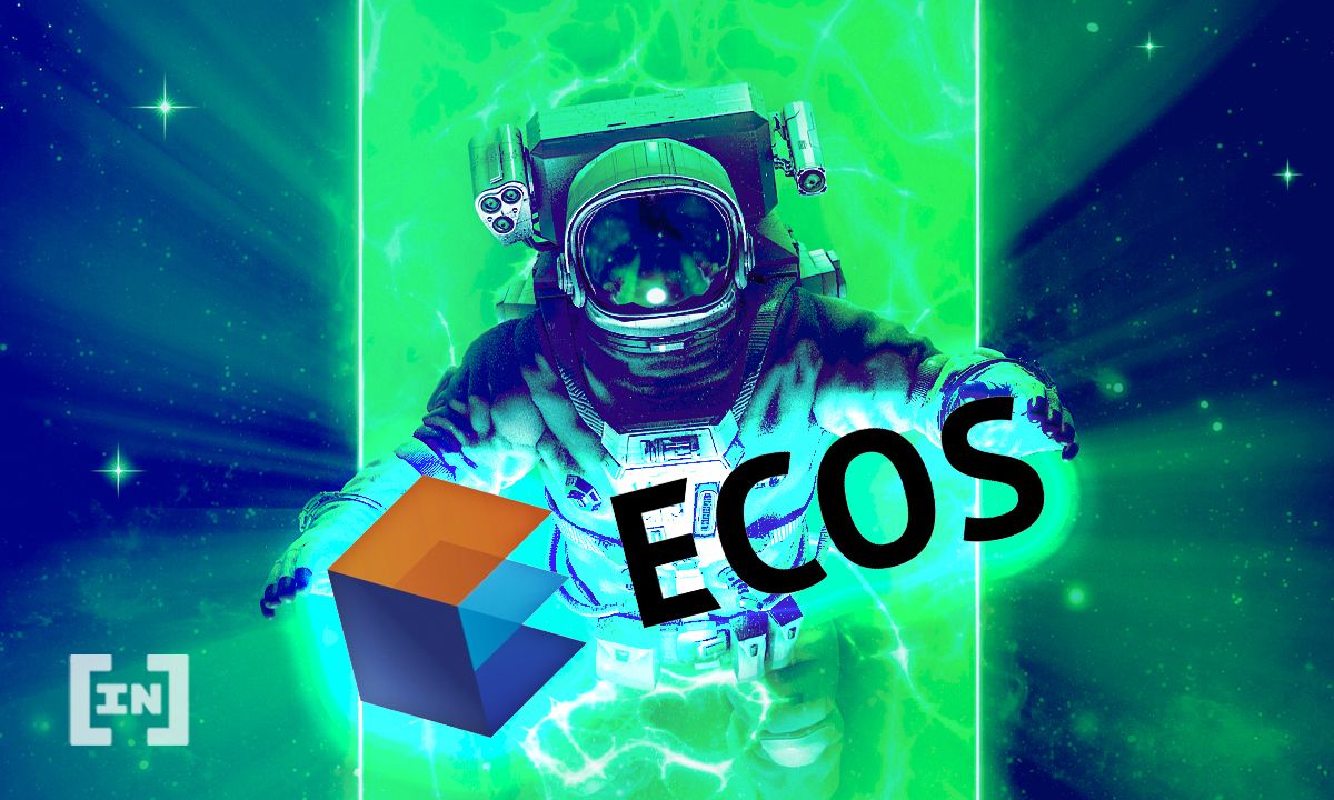 ECOS Cloud Mining – Good Way to Earn BTC Daily or Just a Hype?