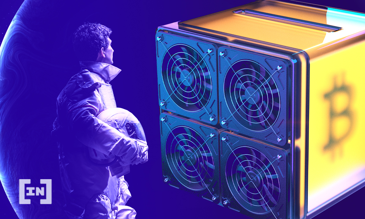 Партнерство з майнінгу біткоїнів Talen Energy