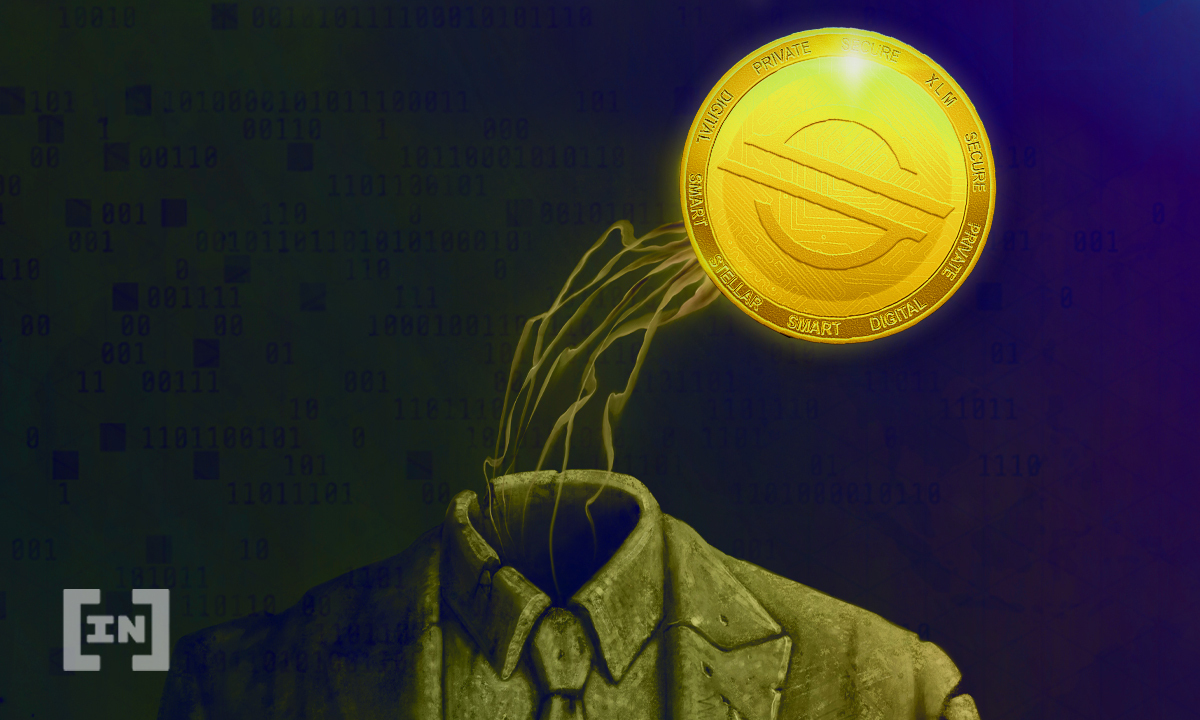 XLM or Stellar Lumes