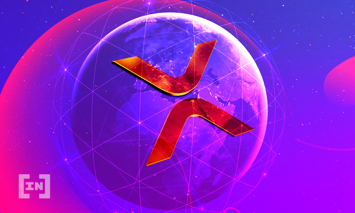 XRP Ripple price technical analysis