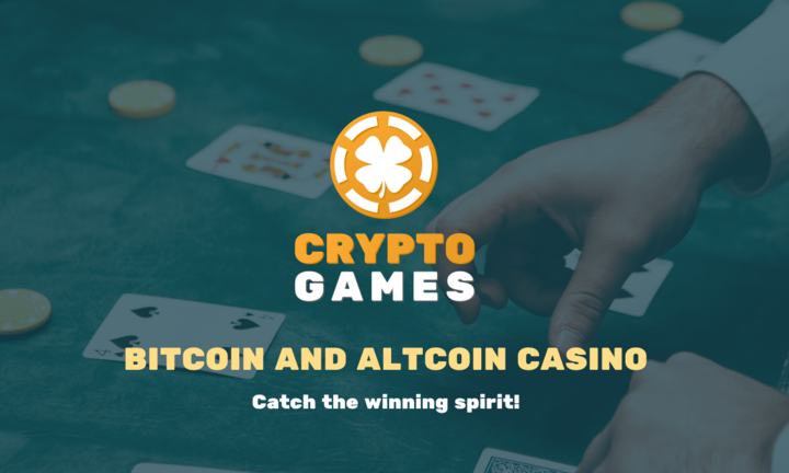online casino bitcoin For Profit