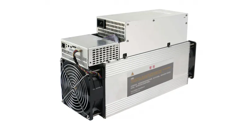 WhatsMiner M32: Whatsminer