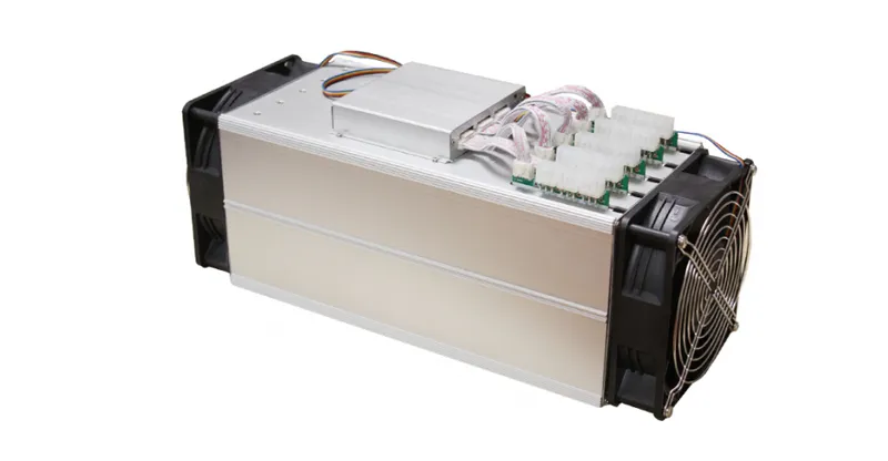 Ebang EBIT E11++ miner