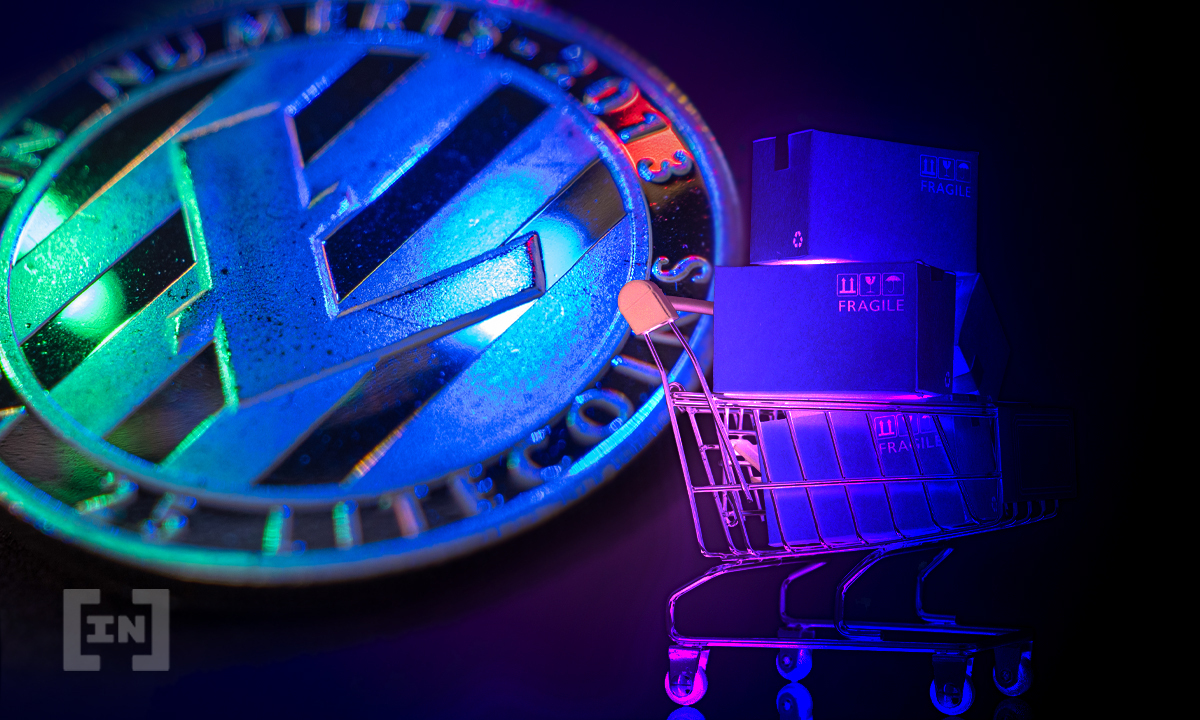 litecoin addresses