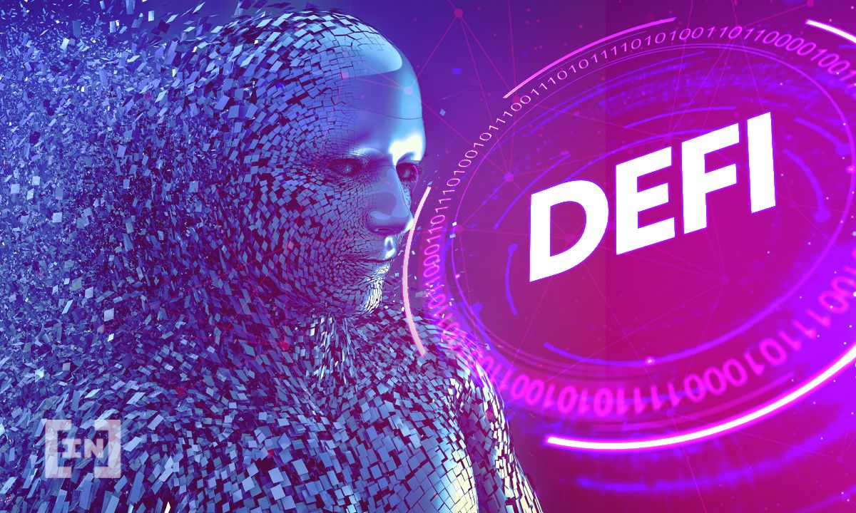 DeFi Tokens Continue Pumping After Temporary Correction