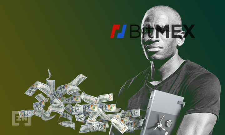 doom loop BitMEX founders Arthur Hayes