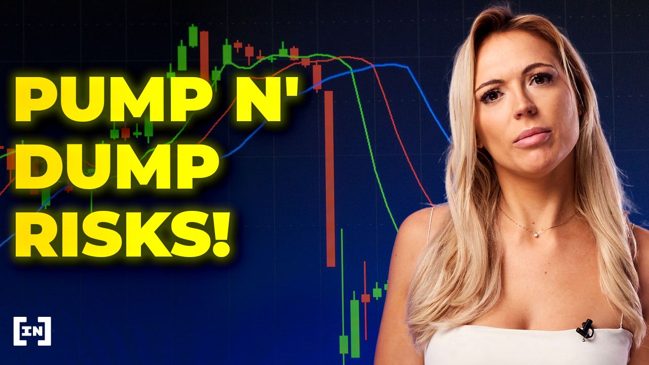How to Deal With Pump & Dumps: BIC’s Video News Show