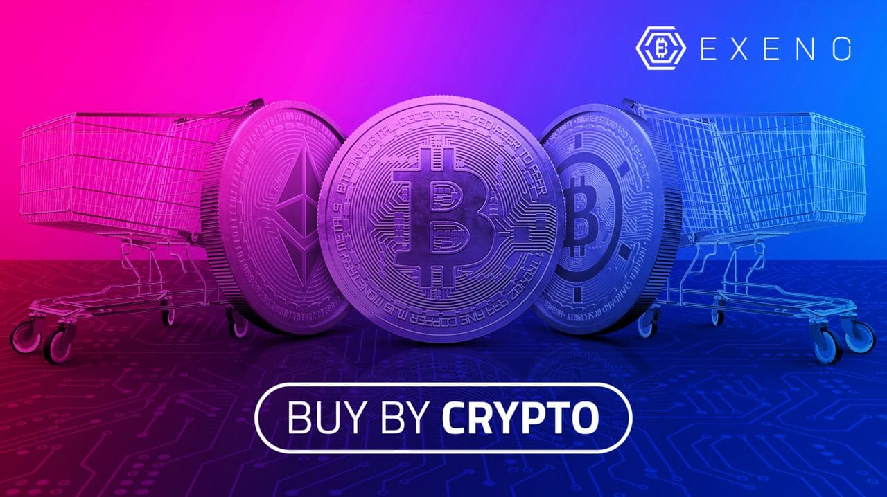 Exeno is a global e-commerce pioneer 

