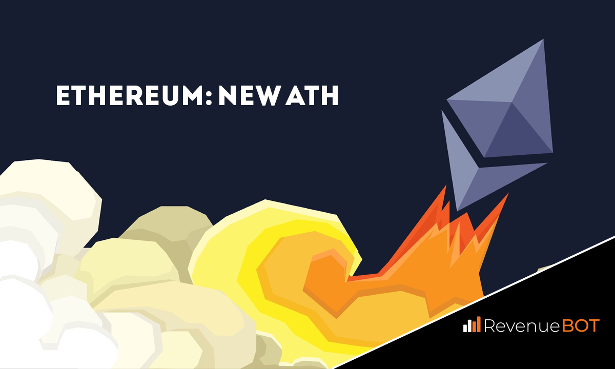 Ethereum: New ATH