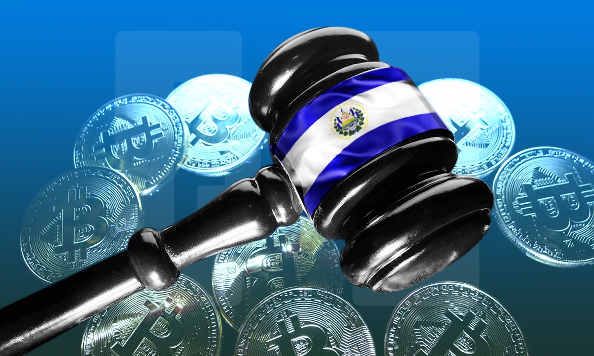 El Salvador Bitcoin City: ‘Absurd Political Stunt by a Delusional Dictator’, Says Steve Hanke