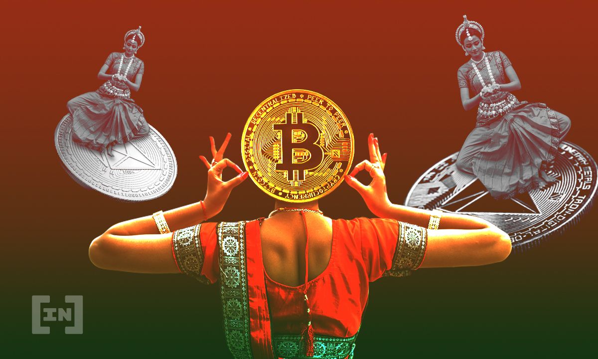 Survey Reveals Characteristics of India’s Crypto Owners